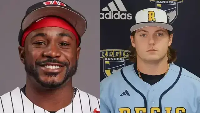 Which former Austin News area high school standouts will be in action on Thursday, May 1?