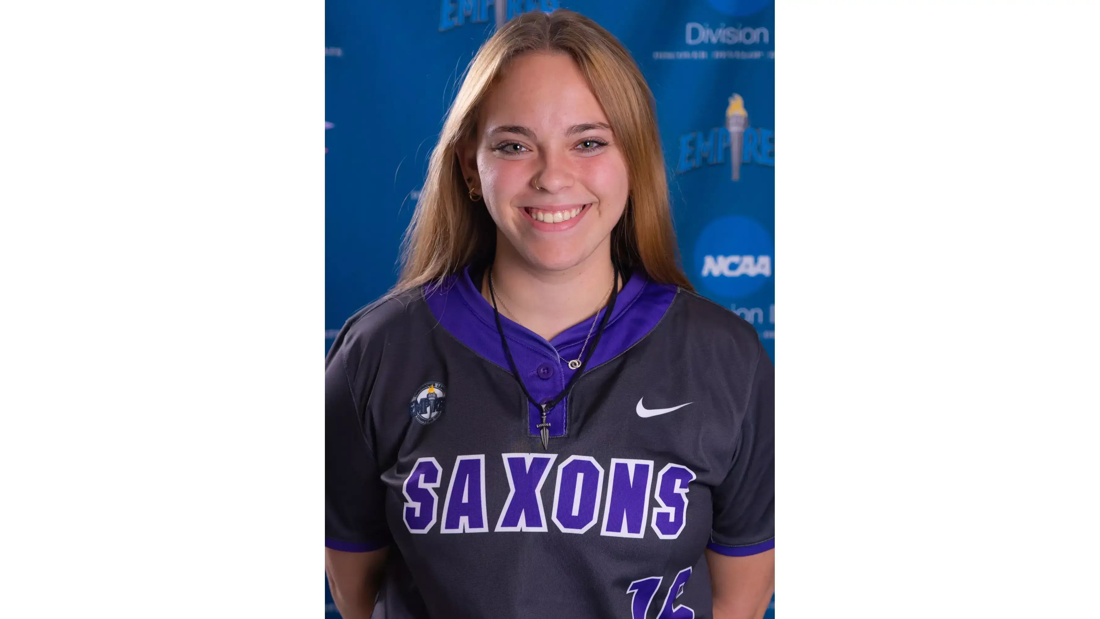 Molly Whitmyer, former Trinity High School softball player will compete with her collegiate team for the NCAA Division III Softball Championship Molly Whitmyer, former Trinity High School softball player will compete with her collegiate team for the NCAA Division III Softball Championship