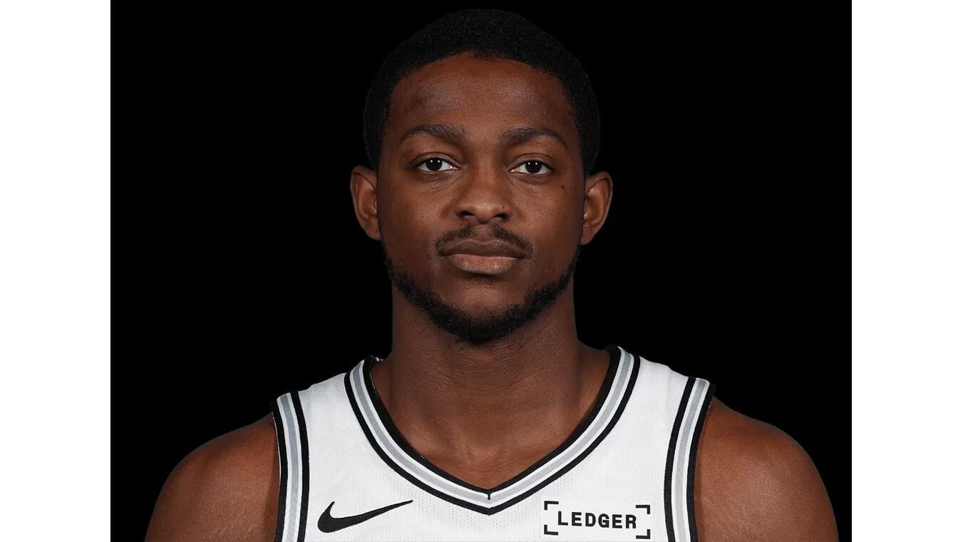 De%27Aaron Fox - De%27Aaron Fox -