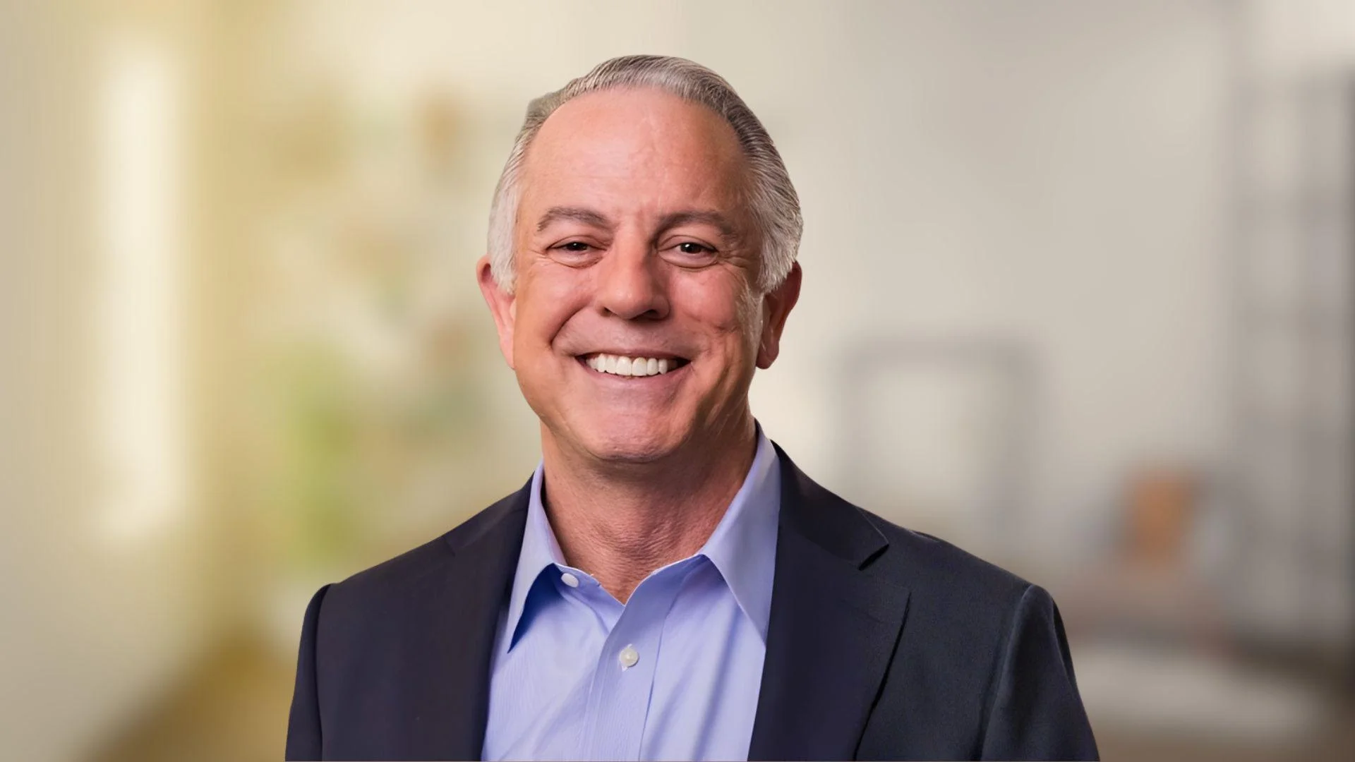 Joe Lombardo, Governer for Nevada - X