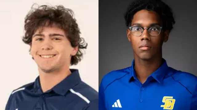 Which former North SGV News area high school standouts will be in action on Friday, May 16? Which former North SGV News area high school standouts will be in action on Friday, May 16?