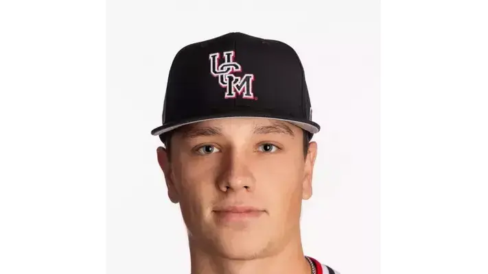 Evan Vienhage, former Kickapoo High School baseball player will compete with his collegiate team for the NCAA Division II Baseball Championship