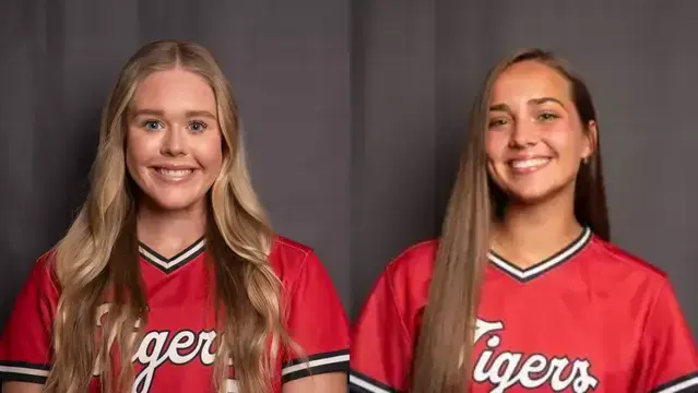 Which former WC Alabama News area high school standouts will be in action on Saturday, April 12?