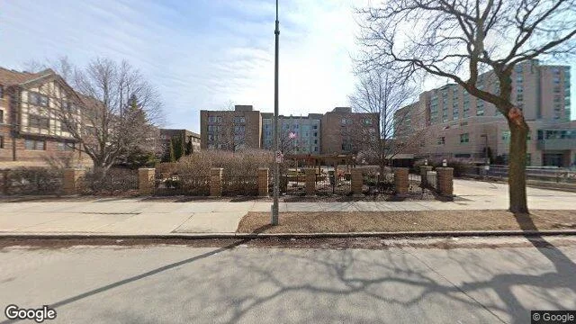 1414 N Prospect Avenue, Milwaukee, WI 53202 1414 N Prospect Avenue, Milwaukee, WI 53202