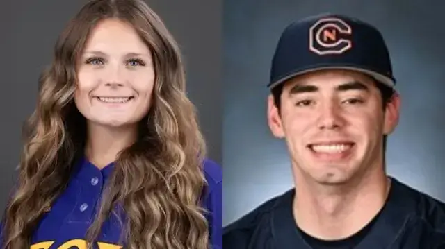 Which former Nantahala News area high school standouts will be in action on Saturday, April 12?