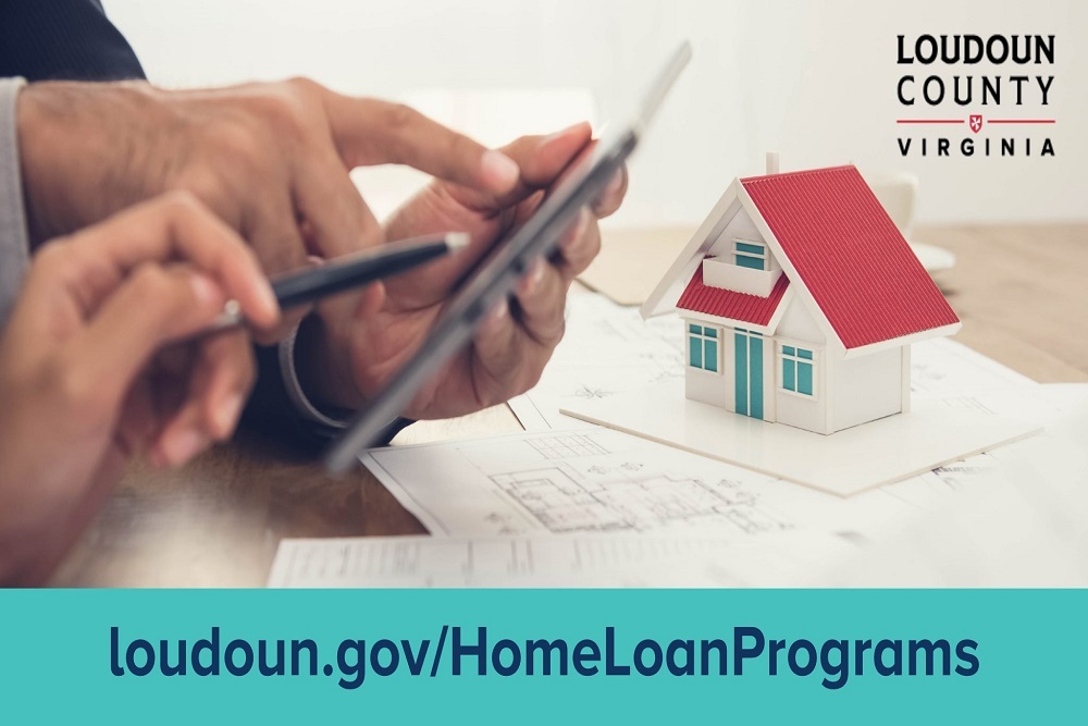 Loudoun County Financing Opportunity for First-Time Homebuyers Available Loudoun County Financing Opportunity for First-Time Homebuyers Available