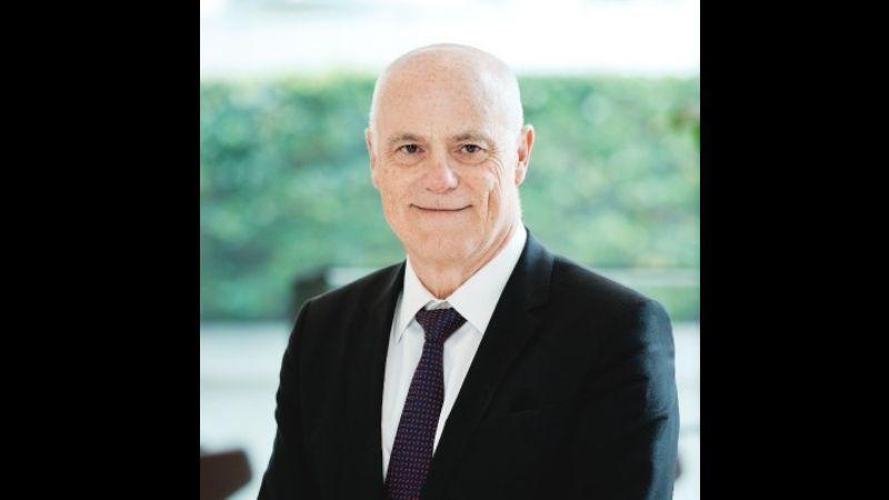 Jose Manuel Campa, Chair of the EBA