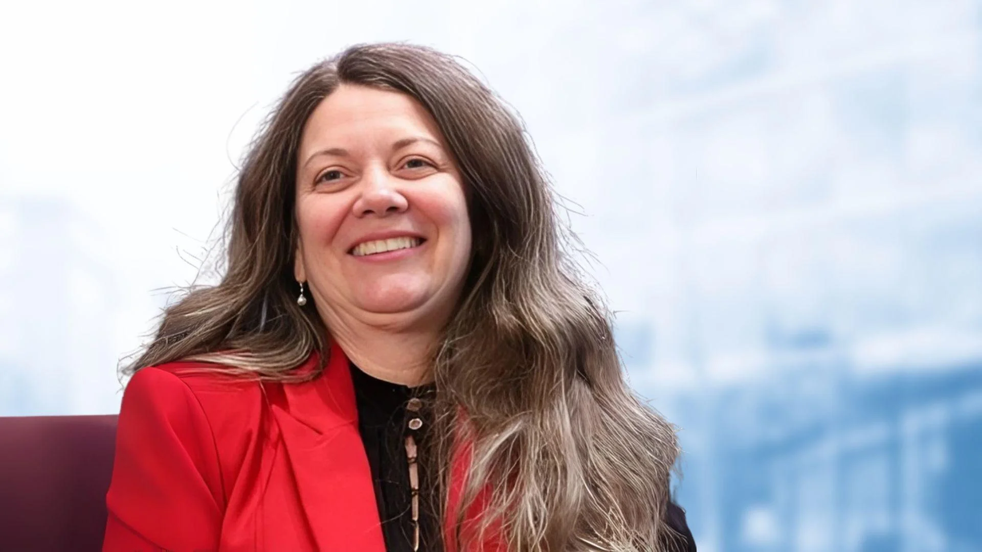 Gina Swoboda, Chairwoman for Arizona Republican