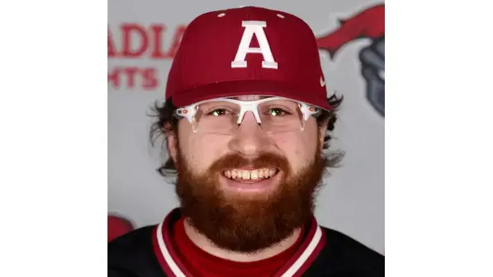 On Saturday, May 17, former Highland High School standout Carter Oviatt collegiate team wins in the NCAA Division III Baseball Championship