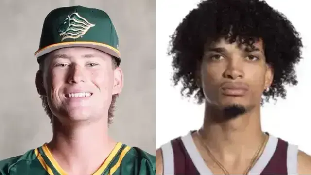 Which former Hamilton Reporter area high school standouts will be in action on Thursday, March 13?