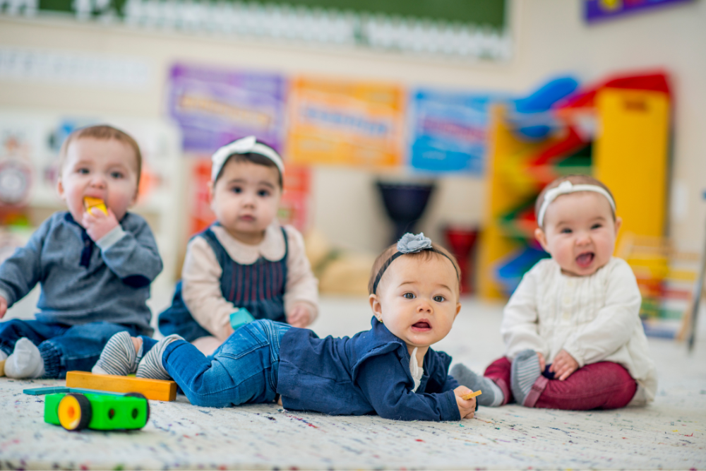 Toddler Time to be held July 6 Toddler Time to be held July 6