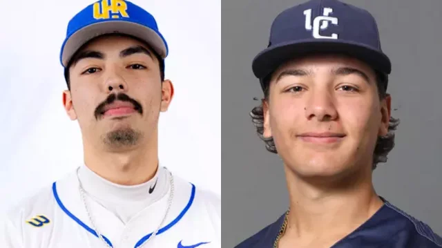 Which former East Contra Costa News area high school standouts will be in action on Friday, May 9? Which former East Contra Costa News area high school standouts will be in action on Friday, May 9?