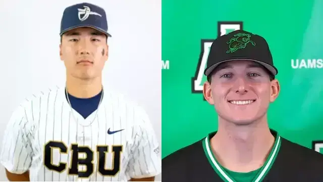 Which former North SGV News area high school standouts will be in action on Tuesday, April 8?