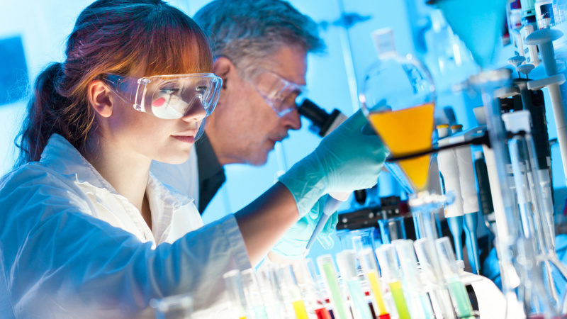 Research Study Finds Unexpected Interactions in Formation of Secondary Organic Aerosol in Atmosphere