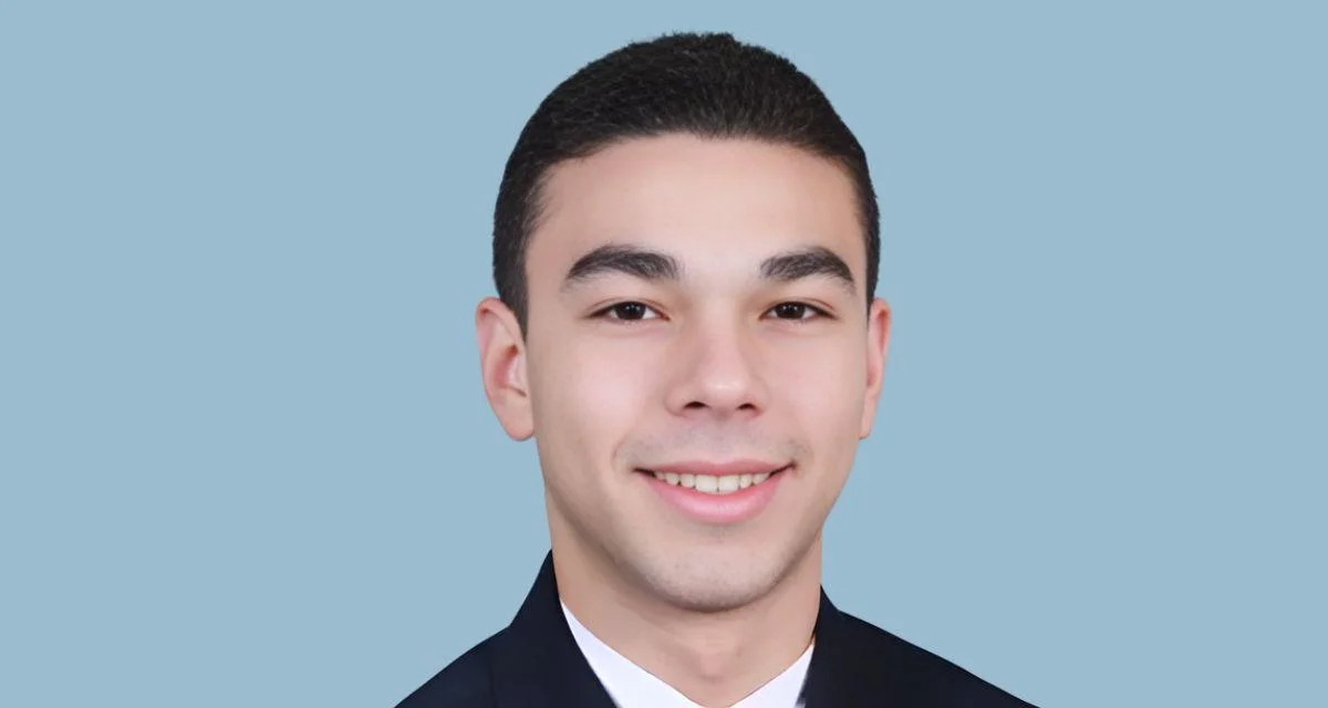 Omar Hafez, Squash Athlete