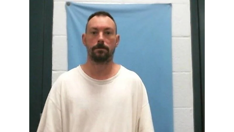 Ben Cody Stephens mugshot Ben Cody Stephens mugshot