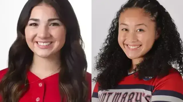 Which former Fresno Leader area high school standouts will be in action on Sunday, March 9?