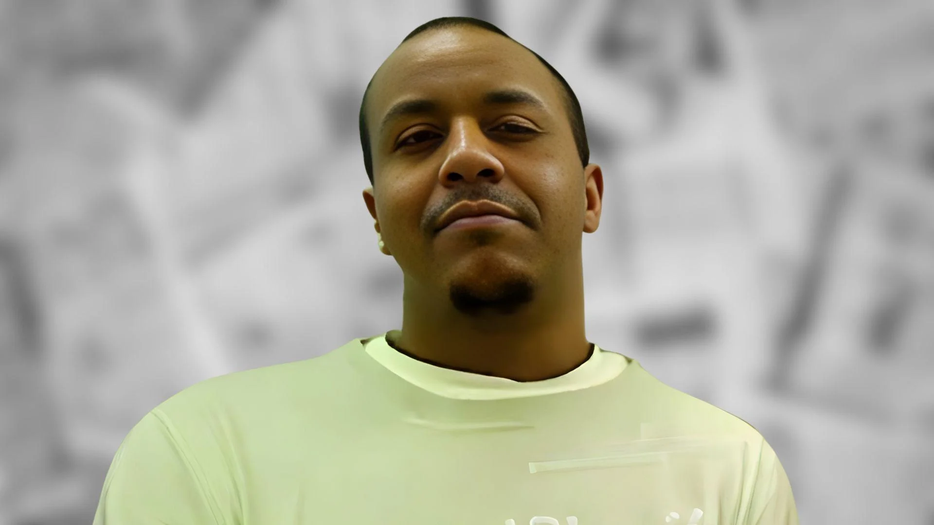 Ambessa Berhe - Provided