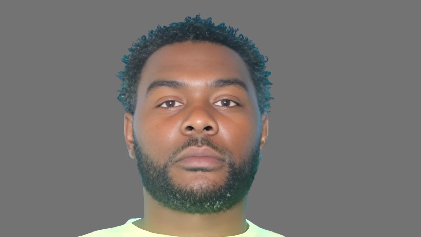 New Orleans police seek person of interest in theft investigation