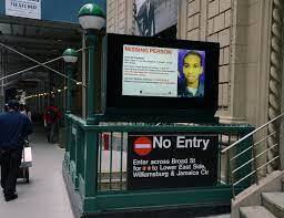 Missing Person With Autism Missing Person With Autism