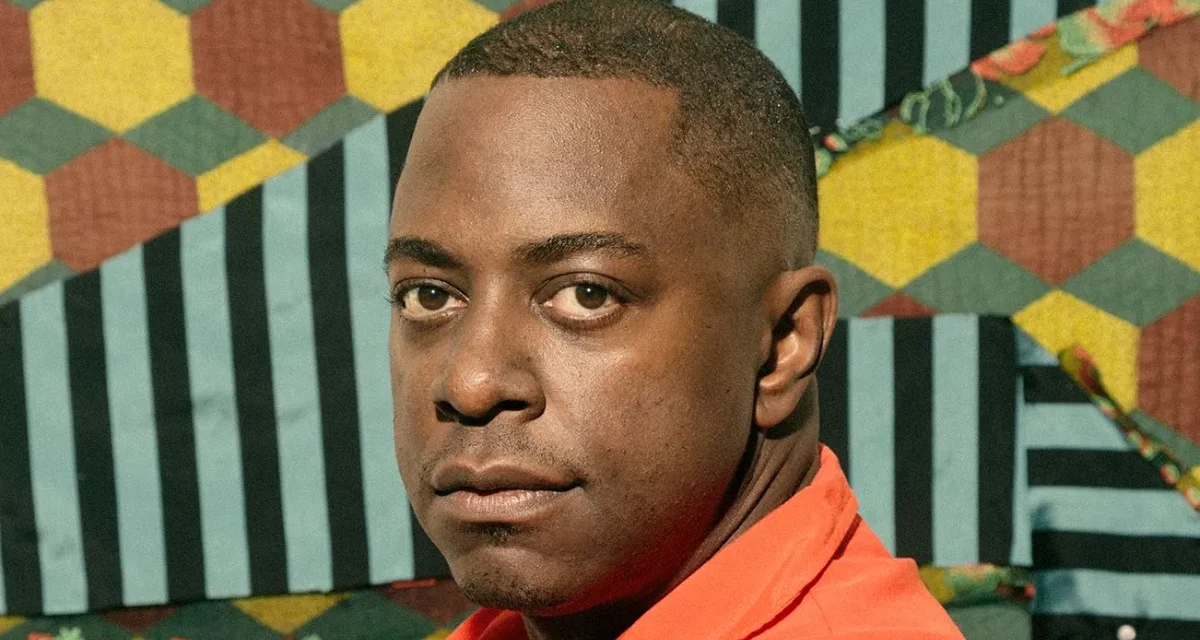 Sanford Biggers, Artist