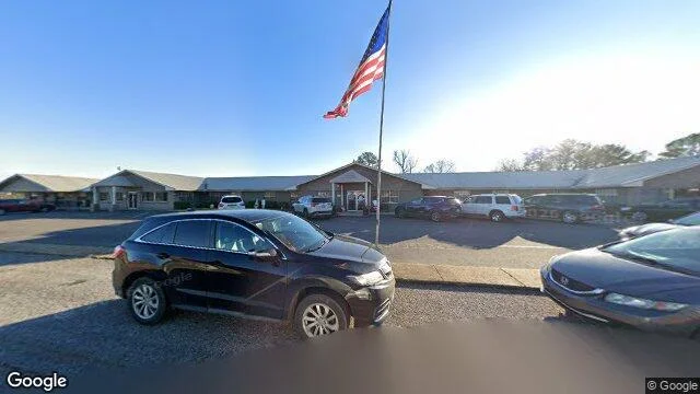 Park Manor Health and Rehabilitation in Northport reports 3-star CMS rating for Q1 2026