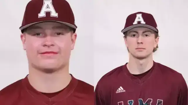 Which former Pontiac Times area high school standouts will be in action on Wednesday, April 9?