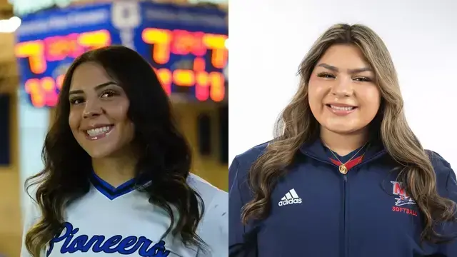 Which former Victor Valley Times area high school standouts will be in action on Friday, March 21?