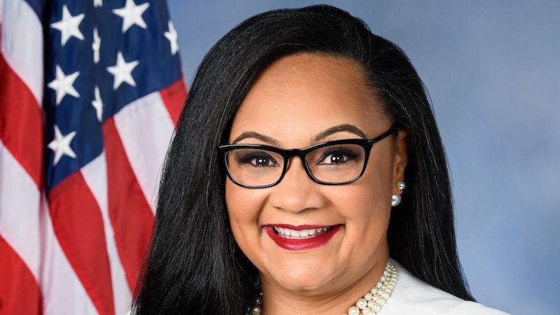 Congresswoman Nikema Williams Announces The Stitch to Receive One of the First Reconnecting Communities Pilot Program Grants