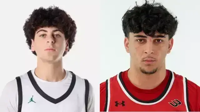 Which former Verdugos News area high school standouts will be in action on Thursday, Feb. 20?