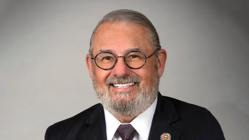 Jamie Callender, Ohio State Representative from the 57th District