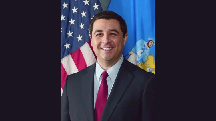 Wisconsin Attorney General Josh Kaul.