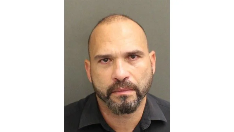 10 people booked at Orange County facility Aug. 6