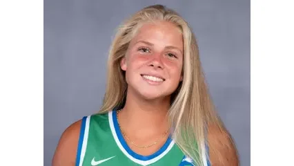 Jordan Campbell, former Loudoun Valley High School standout’s collegiate team plays on Saturday, March 22 in Division I NCAA Basketball Championship Tournament