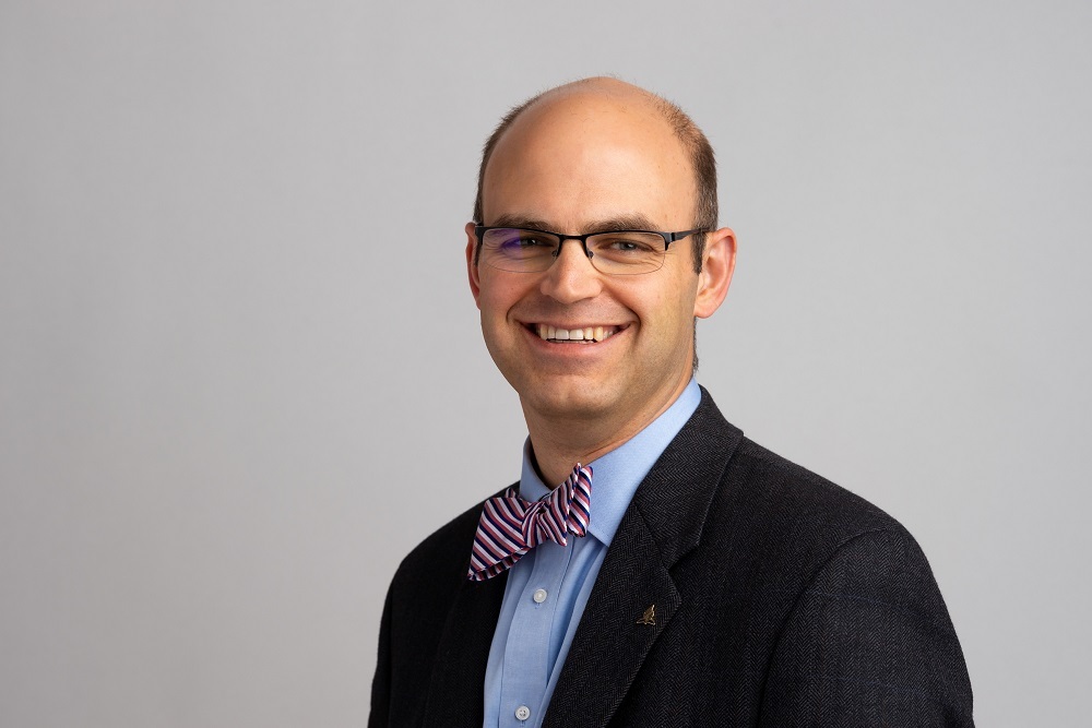 A New Direction at AIM