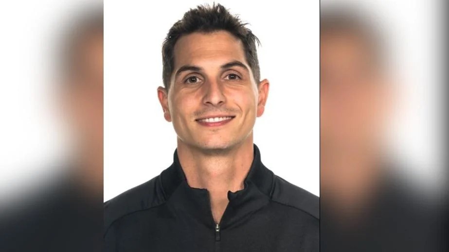 Vince Smurro Associate Head Coach Vince Smurro Associate Head Coach