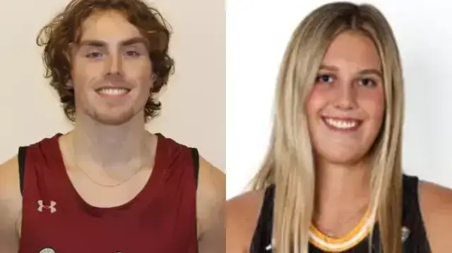 Which former Livingston Today area high school standouts will be in action on Saturday, Feb. 22?