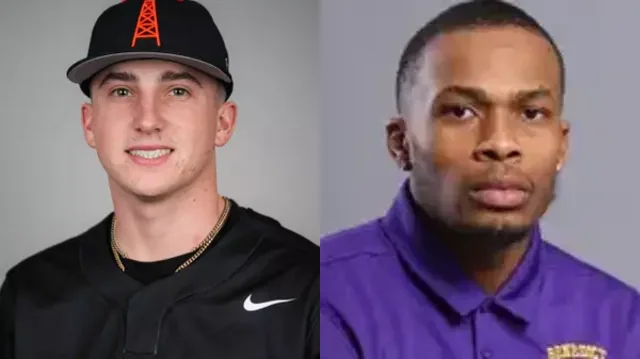 Which former Cincy Reporter area high school standouts will be in action in the week starting Monday, March 24?