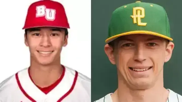 Which former West LA Times area high school standouts will be in action on Friday, March 28?