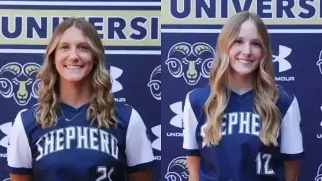 Which former East Panhandle Times area high school standouts will be in action on Monday, March 10?