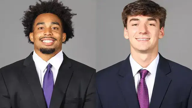 Zacchaeus Dixon and Chandler Dixon - 