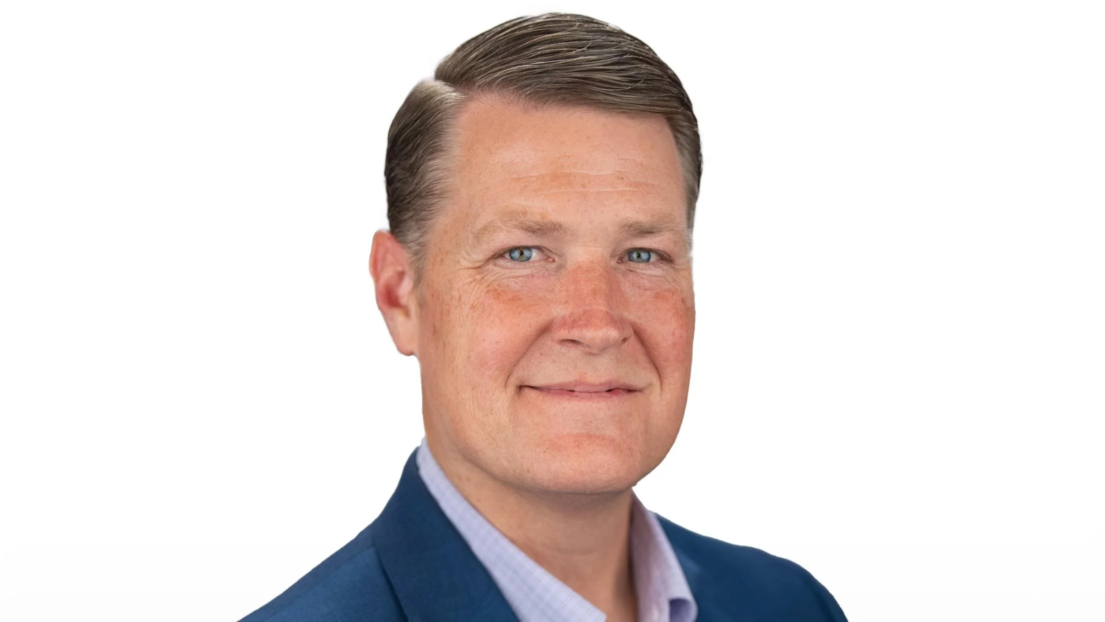 Taylor Adams President and CEO