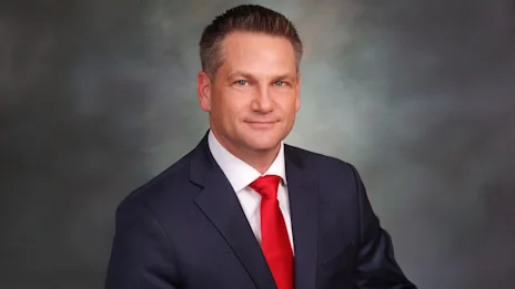 Bo Biteman highlights endorsements from petroleum association and state senate leader