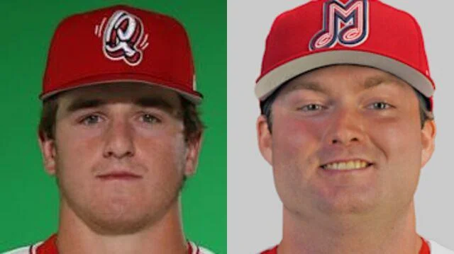 Who are the ex-high school stars from Northwest Mississippi area competing on Friday, Aug. 21?