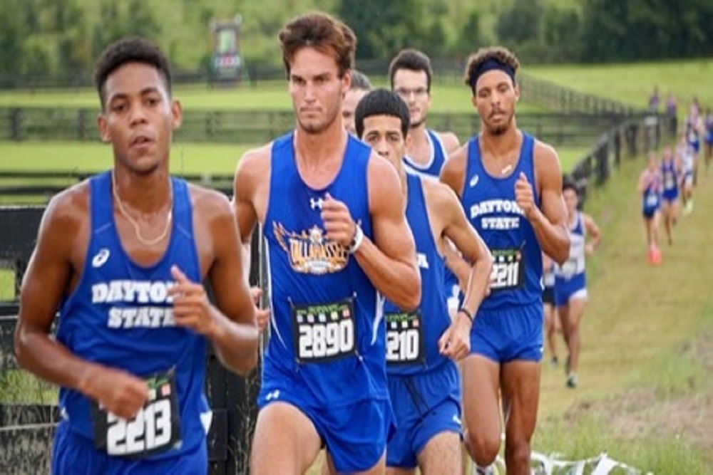 Falcon Men #3 in the Nation