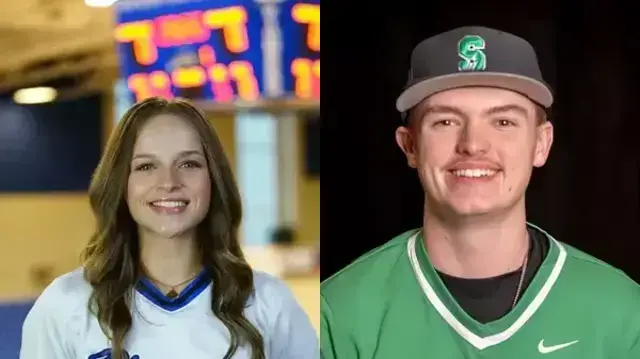 Which former WV Heartland News area high school standouts will be in action on Saturday, March 29?