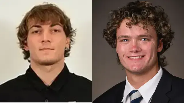 Which former South Chester Today area high school standouts will be in action in the week starting Mon Nov. 18?