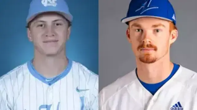 Which former South Guilford News area high school standouts will be in action on Saturday, March 22?