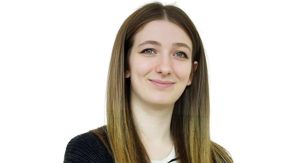 Kara Pranzo, Student at Valley City State University