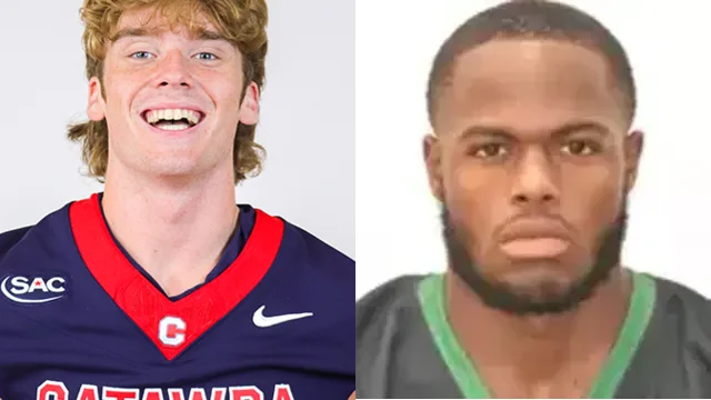 Which former SE North Carolina News area high school standouts will be in action in the week starting Mon Sept. 2?
